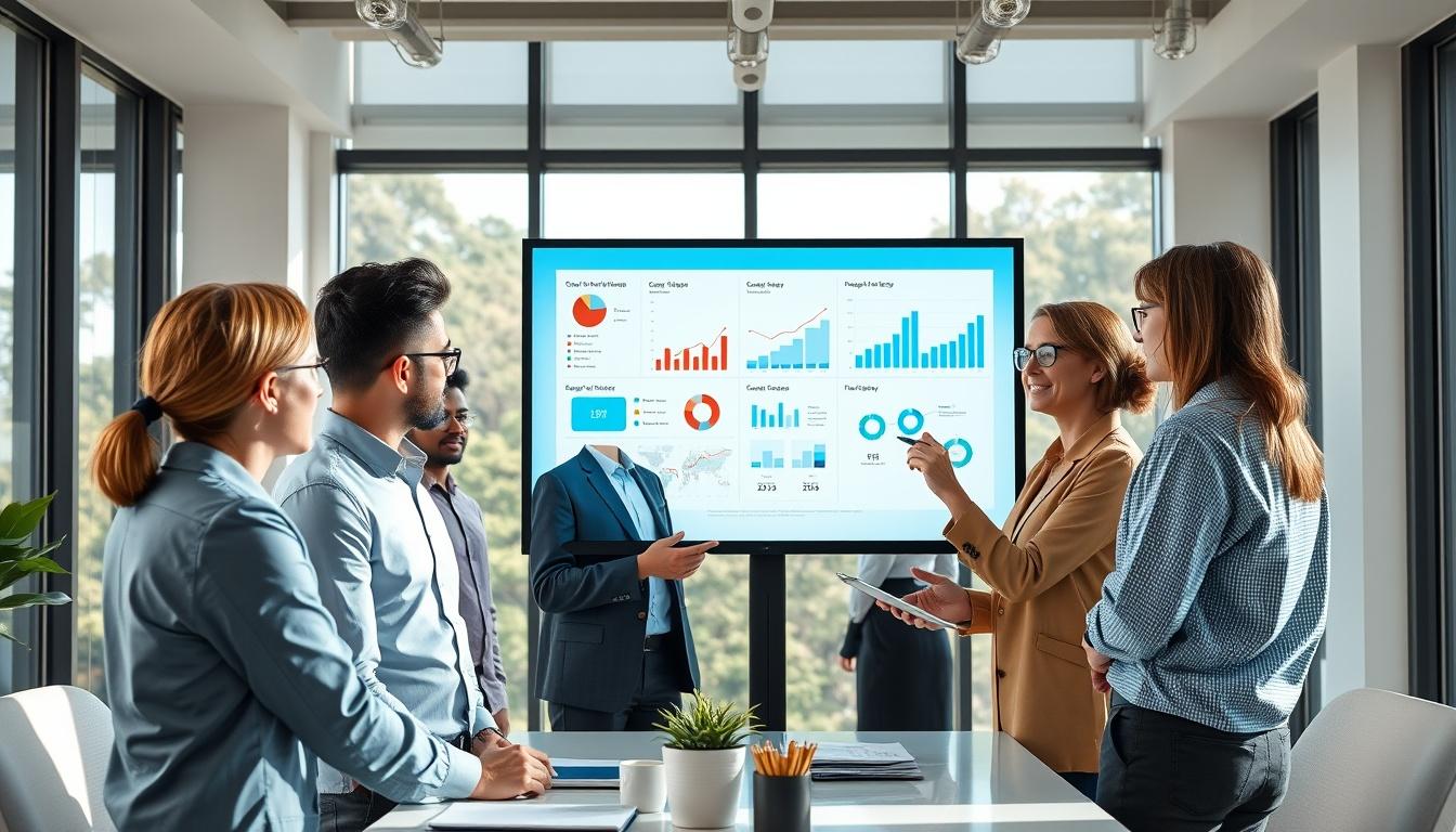 Pricing hero visual